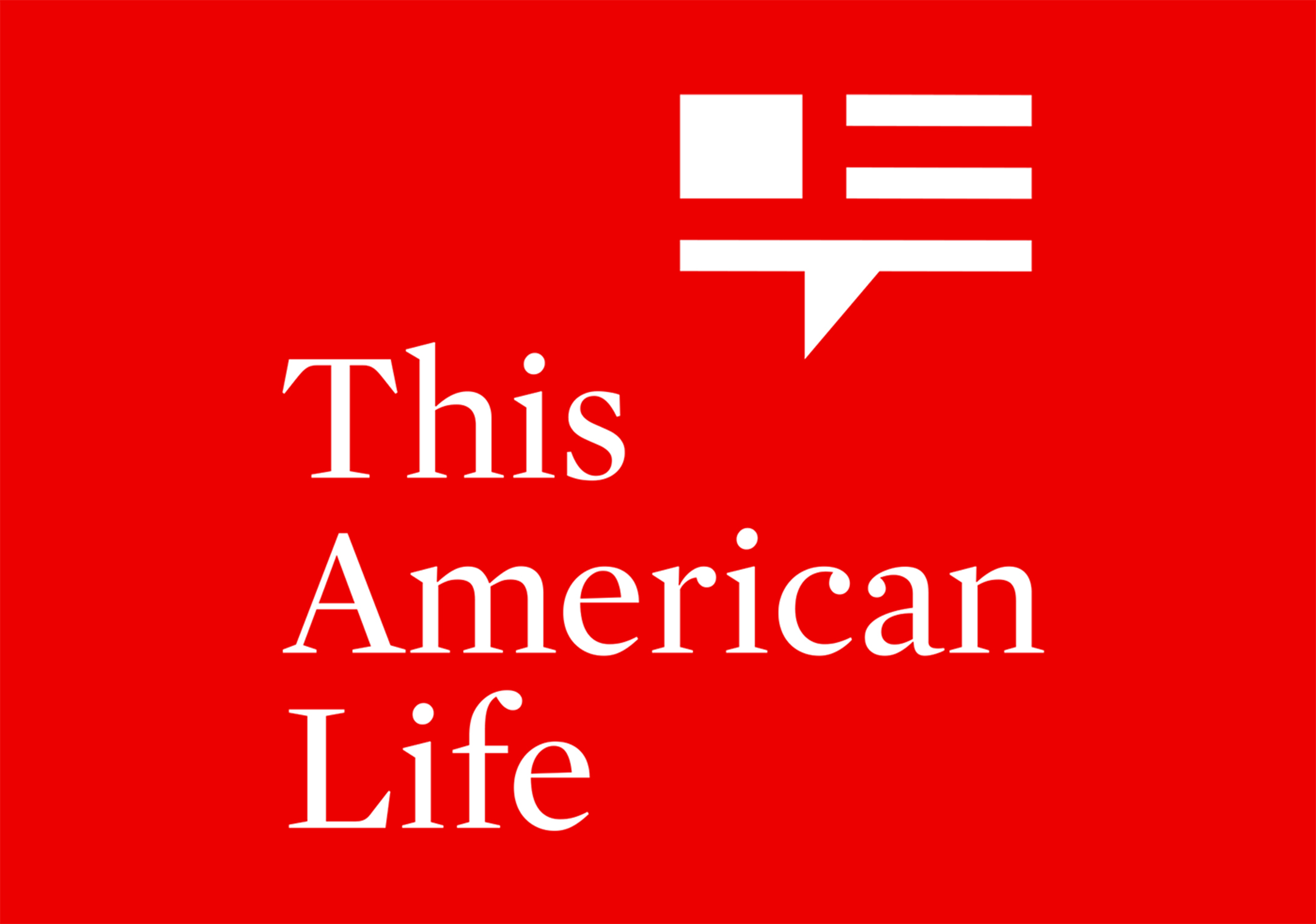 this american life logo