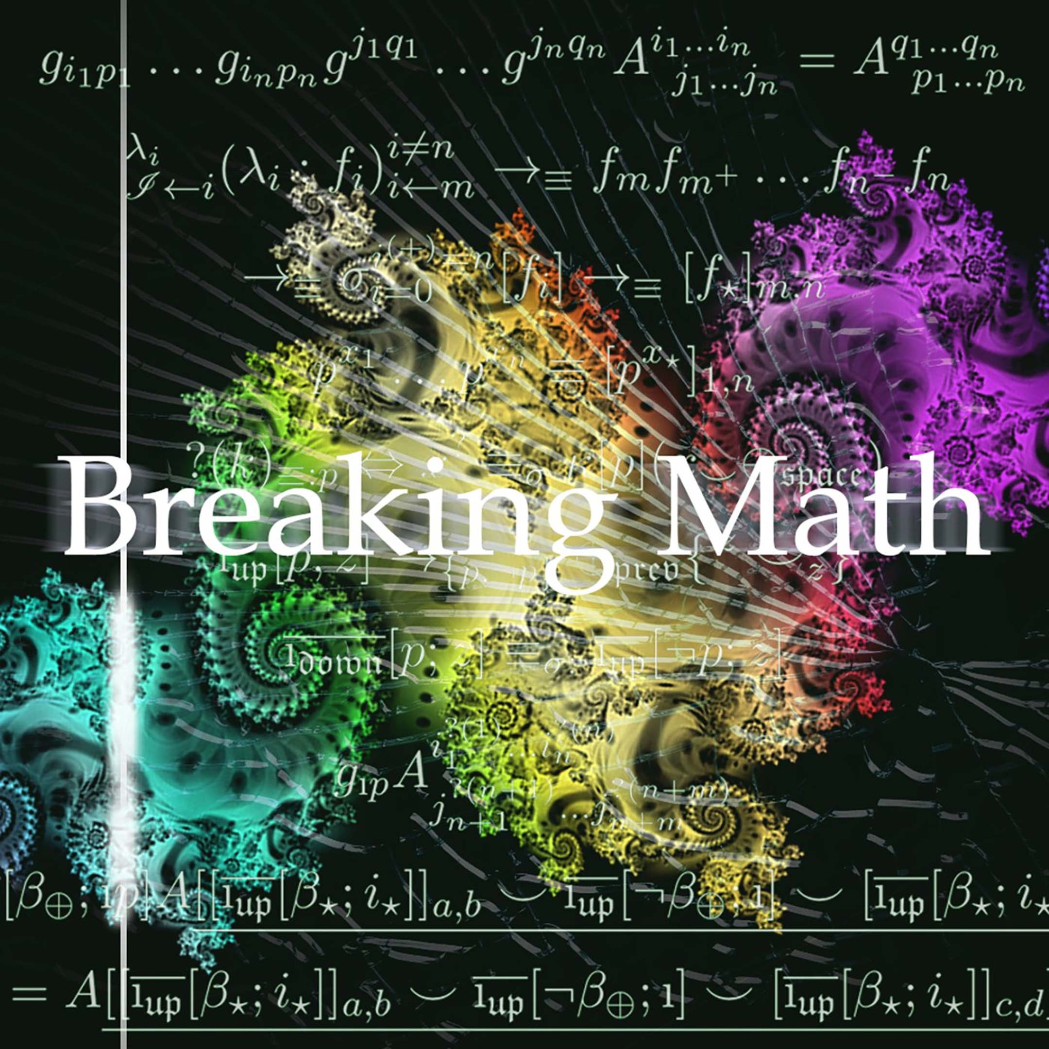 braking math logo