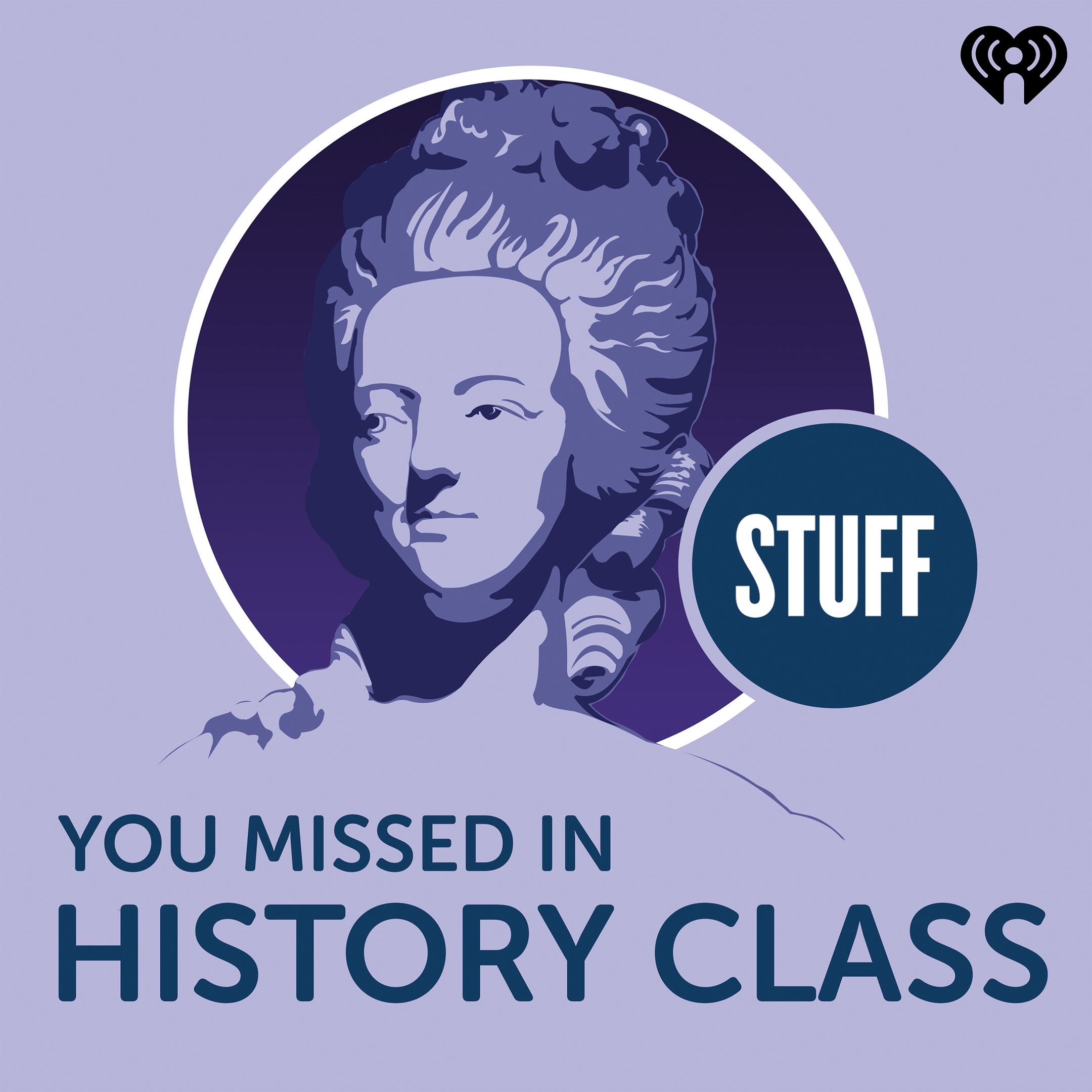 stuff you missed in history class logo