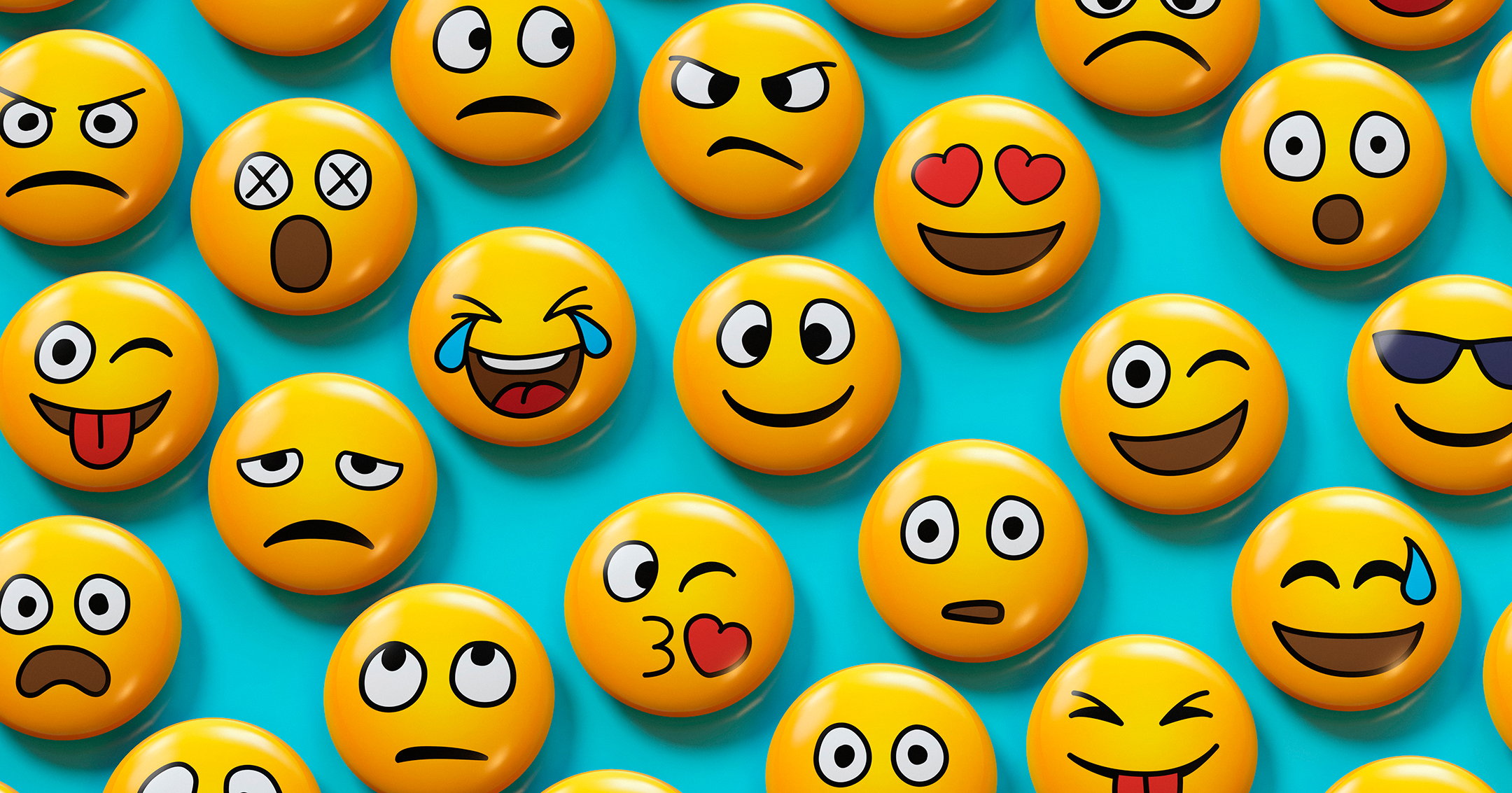 Emoji Boss, IRL Bubbles, and Audiophile Elegy Five Things That Made Us