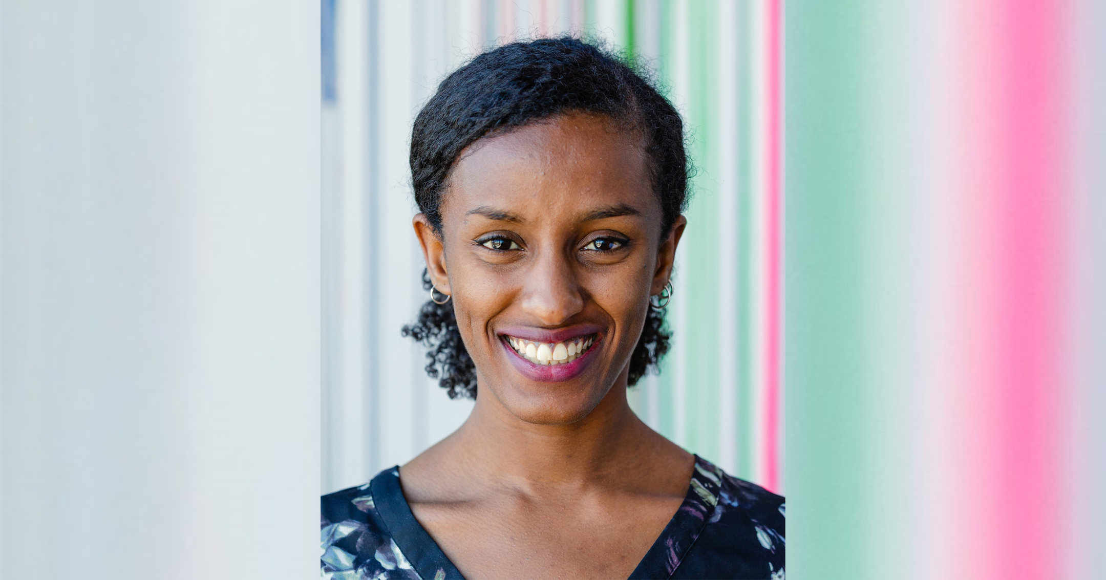 Rediet Abebe is Building the Diverse Future Computer Science Needs ...