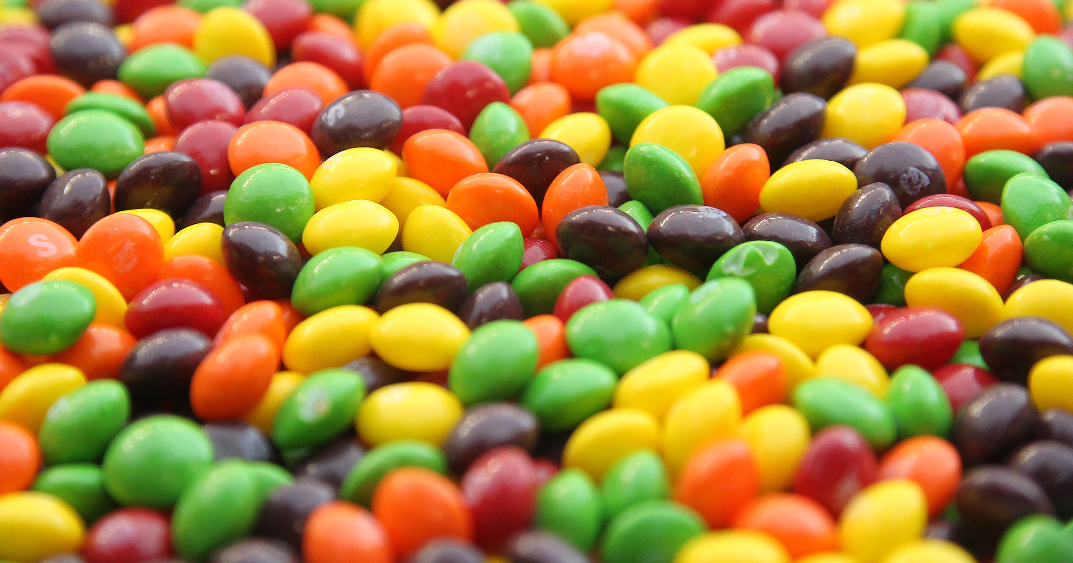 Skittles Speeches And Stickers Oh My Five Things That Made Us Smarter This Week The Elective
