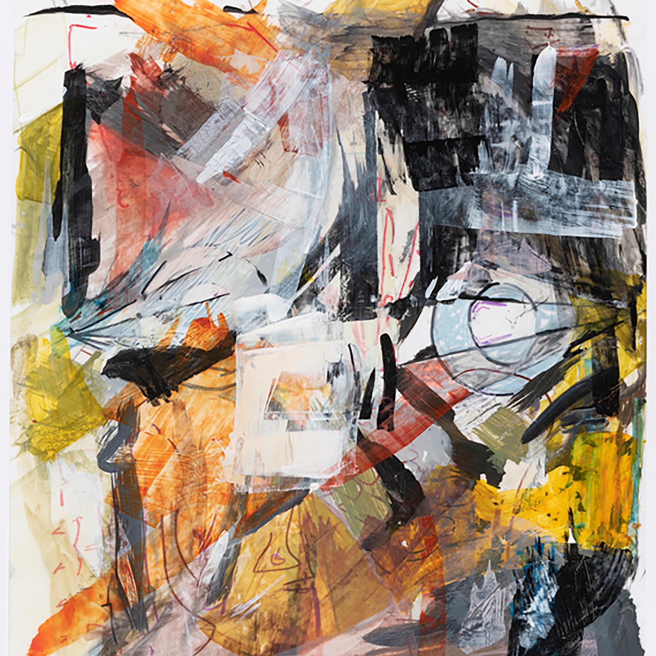 Ap Artist Of The Week Gavin Moses The Elective