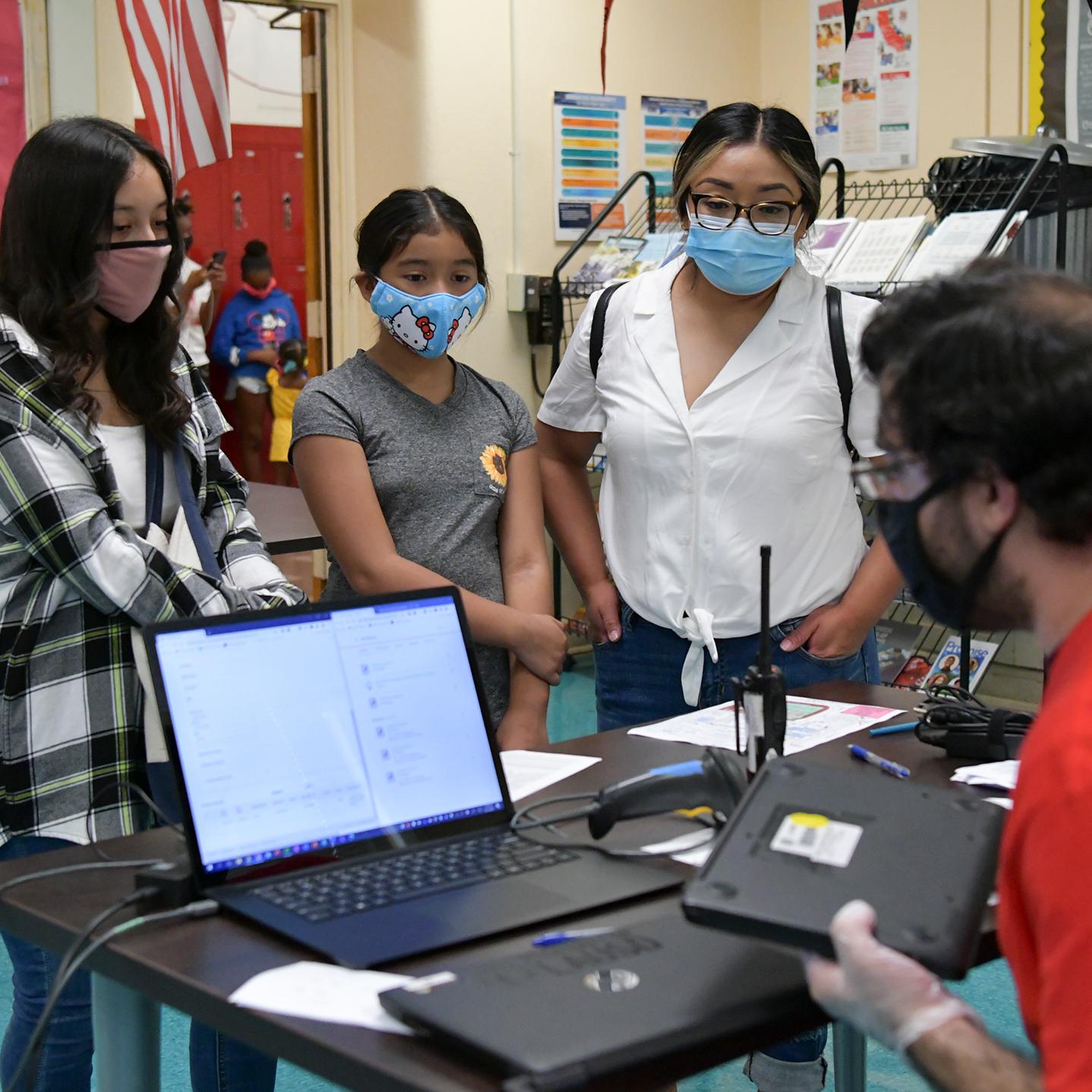 Governments Tackle Digital Divide With Affordable Connectivity Plans