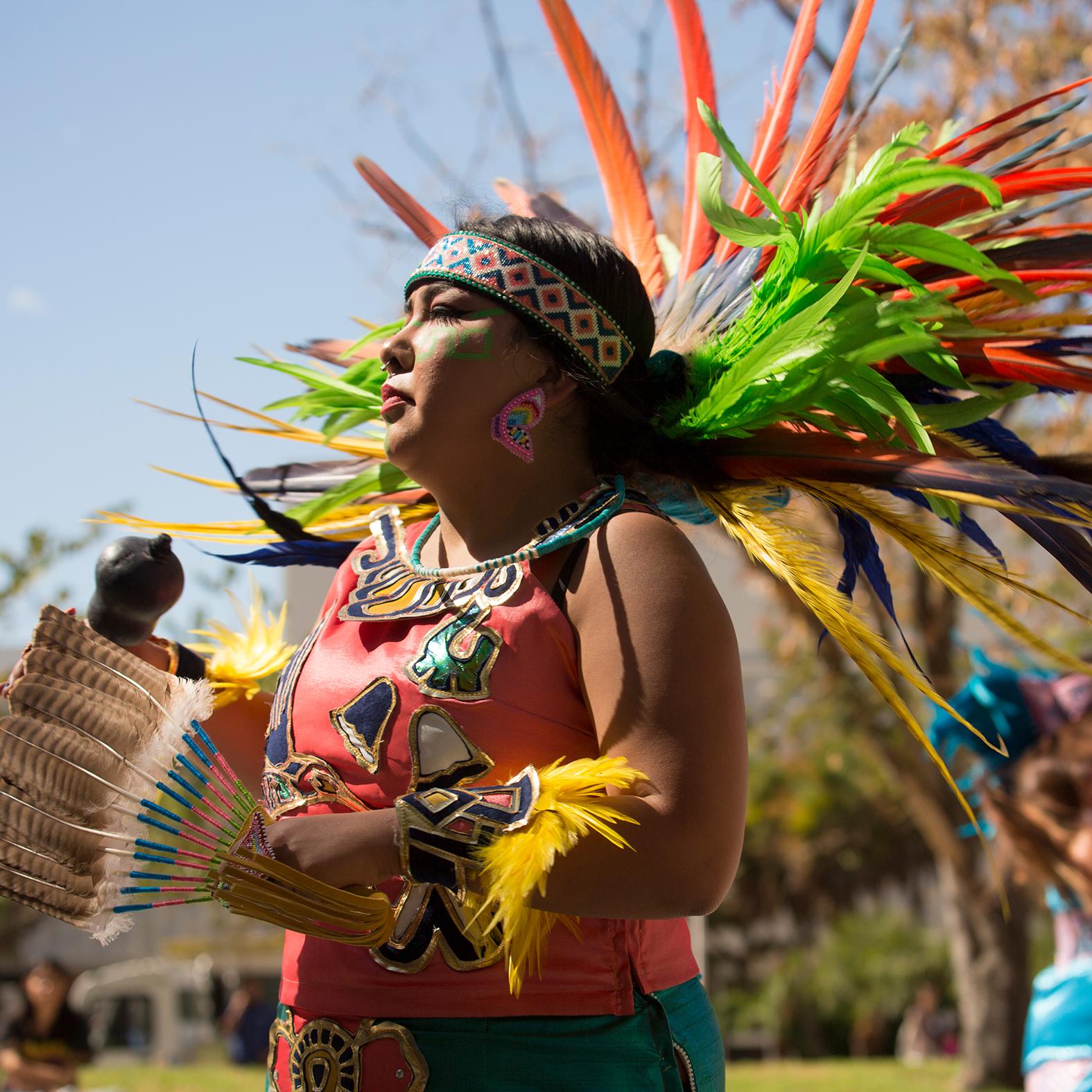 Indigenous Peoples Day Resources for Every Classroom – The Elective